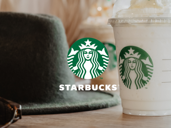 Starbucks R50 Gift Card