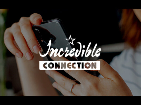 Incredible Connection R100 Gift Card