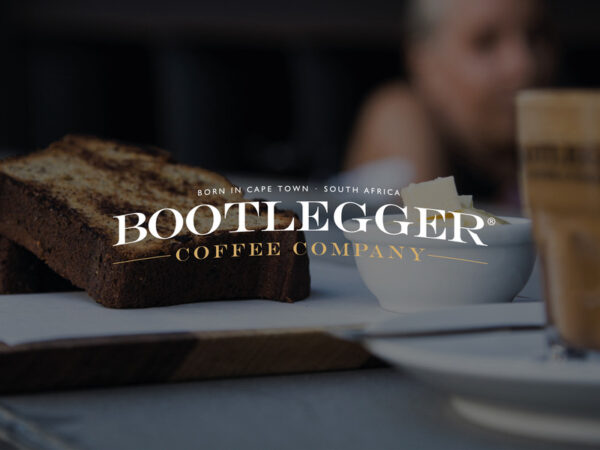 Bootlegger R50 Gift Card