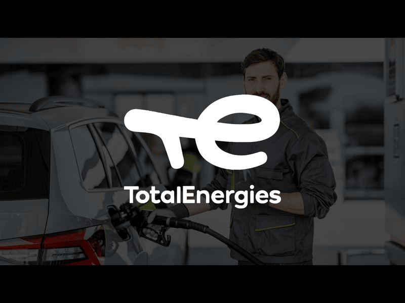 Total Energies R50 Gift Card