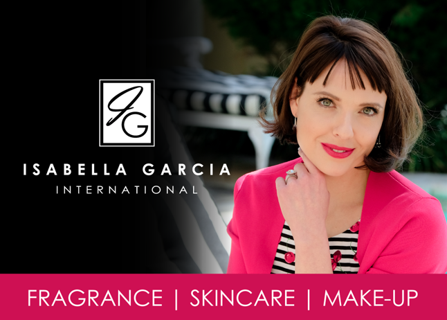 Isabella Garcia R100 Gift Card