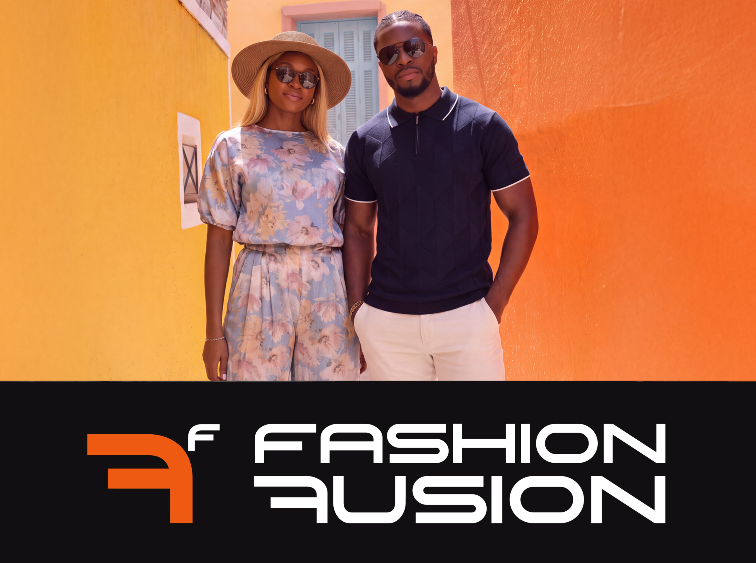 Fashion Fusion R50 Gift Card